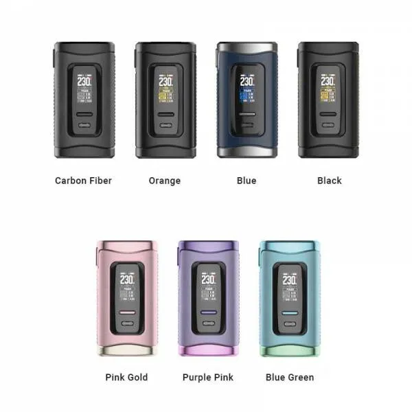 Box Morph 3 Smoktech – 230W