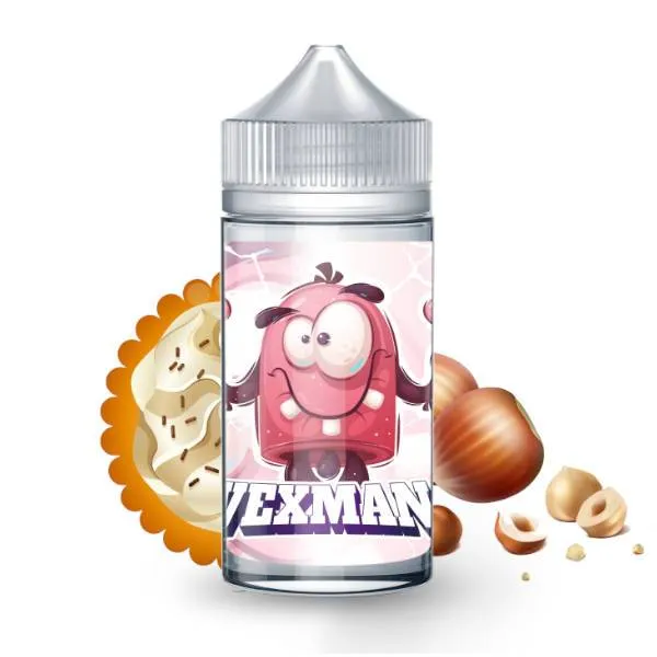 E-liquide Vexman 200ml – Monster / Crazy Labs