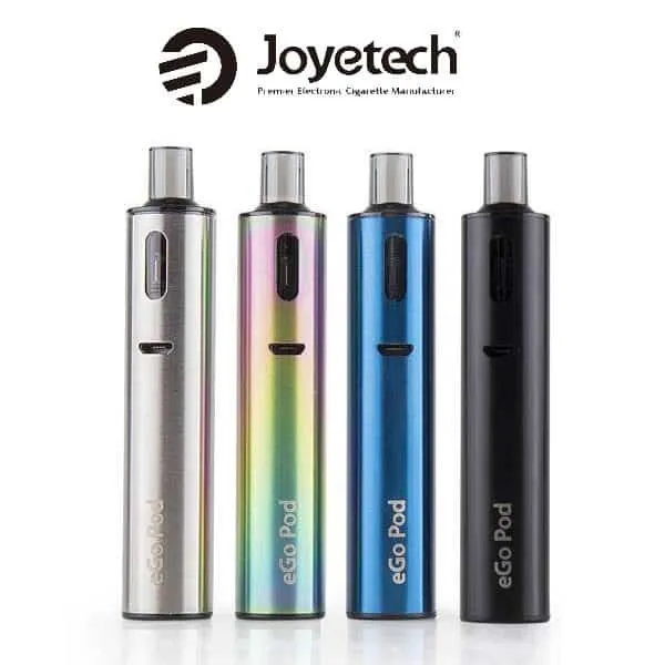 Kit eGo Pod Joyetech – 1000mAh / 2ml