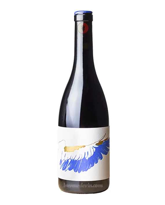 Béru (Athénaïs de) – Bourgogne Côtes d’Auxerre 2020
